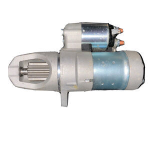 Starter Motor Fits 02-03 INFINITI